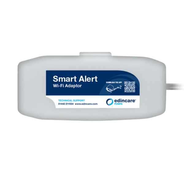 Smart Alert