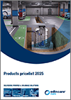 Products pricelist 2024